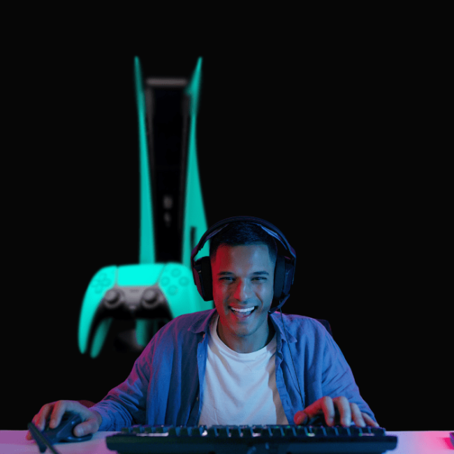 El videojuego 'Stellar Blade' está a punto de estrenarse.- Blog Hola Telcel.