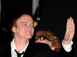 Última película de Quentin Tarantino 'The Movie Critic no se realizará.-Blog Hola Telcel.