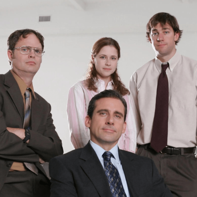 ‘The Office’ llega a México.- Blog Hola Telcel