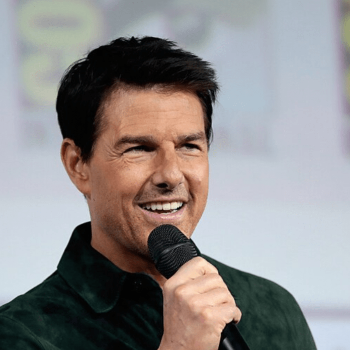 Conoce todo sobre el personaje que Tom Cruise quería interpretar en Watchmen.- Blog Hola Telcel