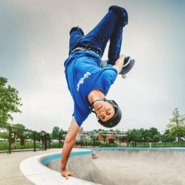 Conoce todo sobre las sorpresas que nos esperan en el 25 aniversario de Tony Hawk's Pro Skater.- Blog Hola Telcel