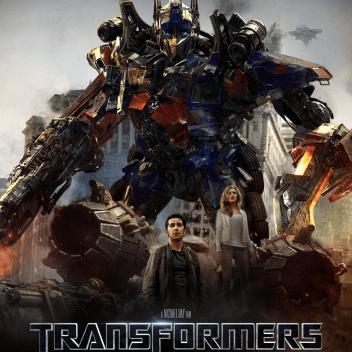 Primer tráiler de 'Transformers One'.-Blog Hola Telcel.