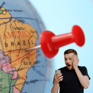 X Brasil X no sigue las reglas del gobierno de Brasil y podría ser prohibido en el país.- Blog Hola Telcel.