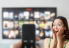 X lanzará nueva aplicación para 'Smart TV', llamada X TV.- Blog Hola Telcel.