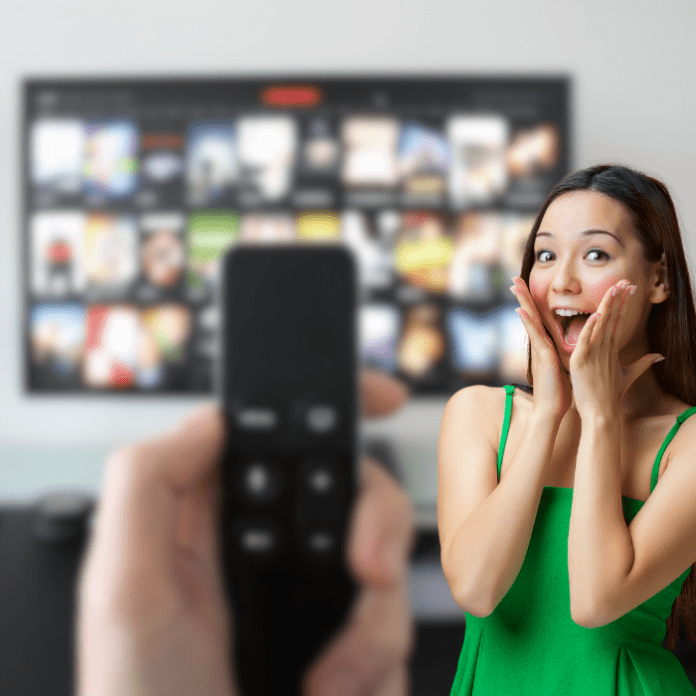 X lanzará nueva aplicación para 'Smart TV', llamada X TV.- Blog Hola Telcel.