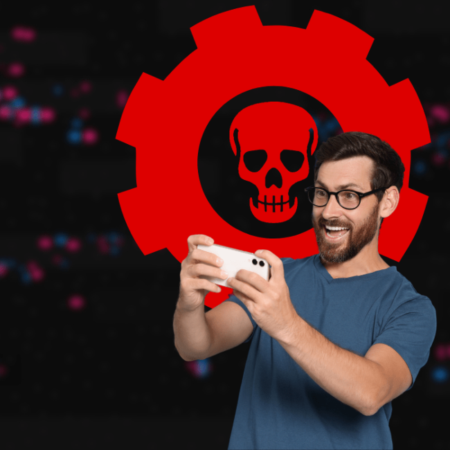 Podría saberse la fecha de estreno de 'Gears of war 6' en el evento de verano de Xbox.-Blog Hola Telcel.