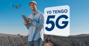 Yo Tengo 5G Conoce por qué Telcel es la Red 5G con la mayor Cobertura y Velocidad en todo México.- Blog Hola Telcel