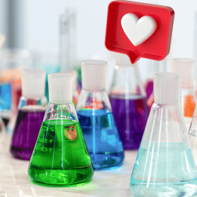 ciencia Conoce todo sobre el feed de contenido científico de TikTok para usuarios jóvenes.- Blog Hola Telcel