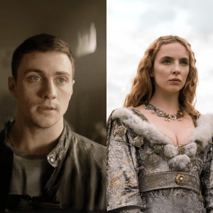 Aaron Taylor-Johnson y Jodie Comer serán los protagonistas de 'Exterminio 3'.-Blog Hola Telcel.
