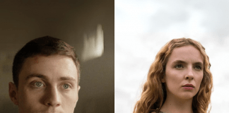 Aaron Taylor-Johnson y Jodie Comer serán los protagonistas de 'Exterminio 3'.-Blog Hola Telcel.