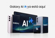 Conoce todo sobre Galaxy AI.- Blog Hola Telcel
