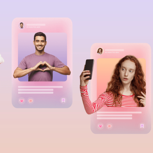 influencer TikTok Conoce todo sobre los nuevos influencers virtuales de TikTok.- Blog Hola Telcel