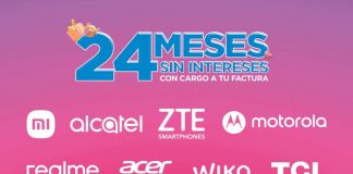 Conoce los equipos participantes en la promoción de 24 meses sin intereses con Telcel.- Blog Hola Telcel