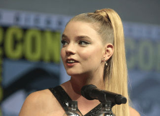 Anya Taylor-Joy cuenta cómo fue prepararse para su papel protagónico en 'Furiosa'.-Blog Hola Telcel.