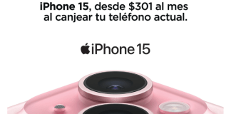 Conoce todo sobre iPhone 15 Trade in.- Blog Hola Telcel