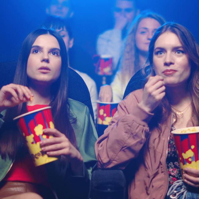 Dakota Fanning vuelve a los cines con 'The Watchers'.- Blog Hola Telcel