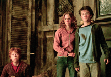 Celebra el día de 'Harry Potter' viendo las mejores películas.-Blog Hola Telcel.