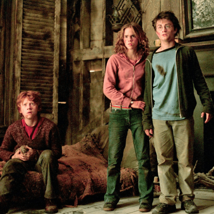 Celebra el día de 'Harry Potter' viendo las mejores películas.-Blog Hola Telcel.