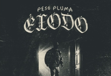 Conoce todo sobre ÉXODO el nuevo álbum de Peso Pluma.- Blog Hola Telcel