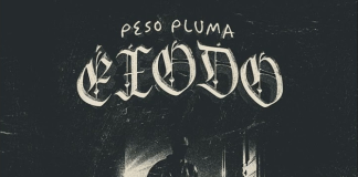 Conoce todo sobre ÉXODO el nuevo álbum de Peso Pluma.- Blog Hola Telcel