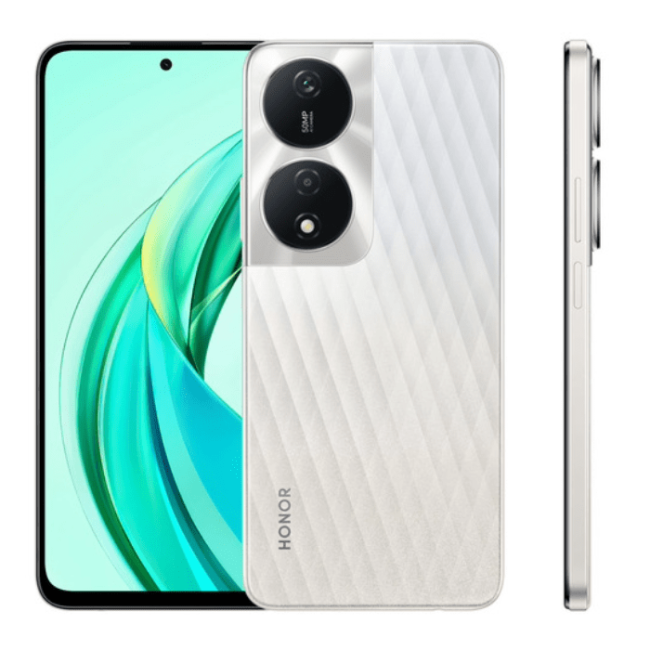 Conoce todo sobre el HONOR 90 smart.- Blog Hola Telcel