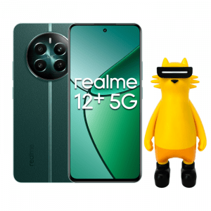 HONOR Magic6 Pro-4 Conoce las características del realme 12+ 5G.- Blog Hola Telcel