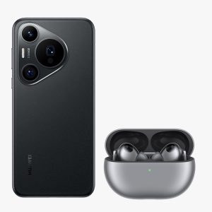 HuaweiPura70ProNegroBundle Conoce todo sobre el Bundle del HUAWEI Pura 70 Pro.- Blog Hola Telcel