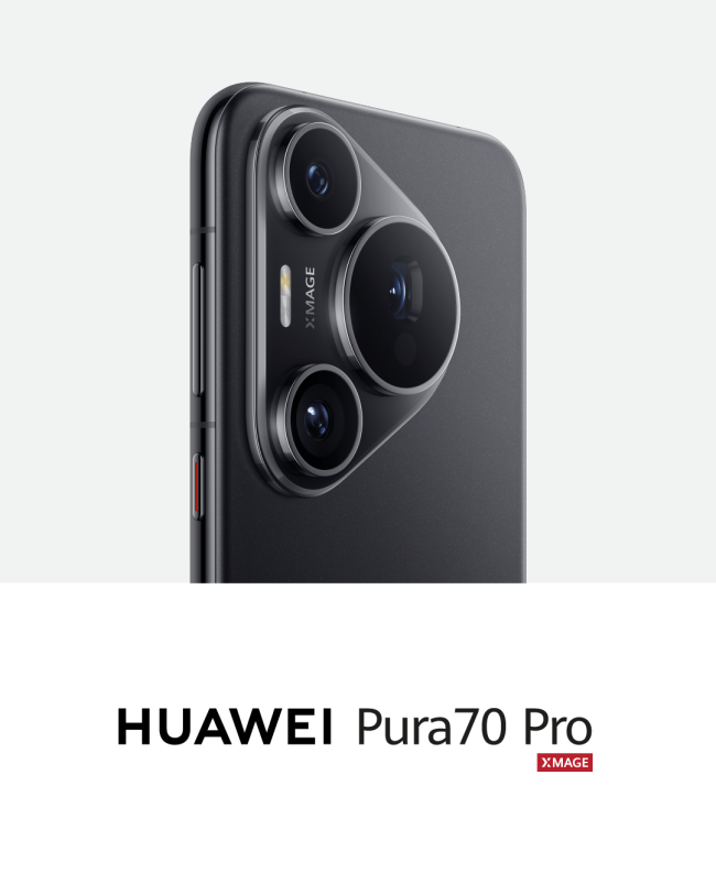 KV P70 PRO 4_5png El HUAWEI Pura 70 Pro muy pronto disponible con Telcel.- Blog Hola Telcel