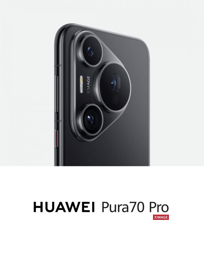 El HUAWEI Pura 70 Pro muy pronto disponible con Telcel.- Blog Hola Telcel