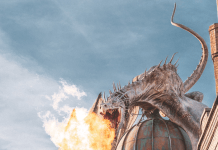 'La Casa del Dragón' vuelve con segunda temporada.- Blog Hola Telcel