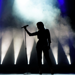 Linkin Park-4 Conoce quién podría ser la nueva vocalista de Linkin Park.- Blog Hola Telcel