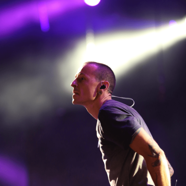 Linkin Park Conoce todo sobre Emily Armstrong y su increíble debut en Linkin Park.- Blog Hola Telcel