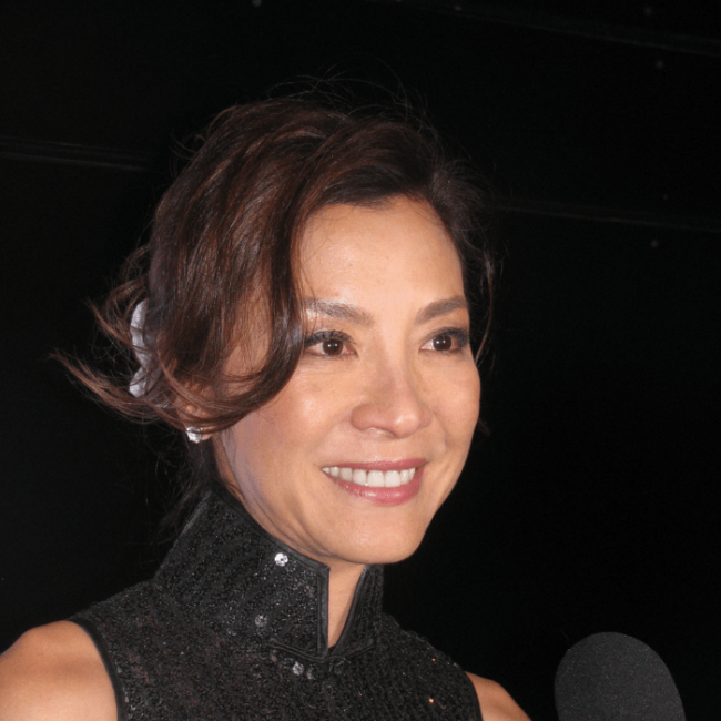 Michelle Yeoh Conoce todo sobre Blade Runner 2099 con Michelle Yeoh como protagonista.- Blog Hola Telcel