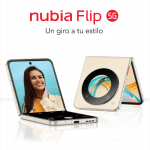 Nubia 5G