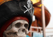 'Piratas del Caribe' tiene dos nuevas y emocionantes historias.- Blog Hola Telcel