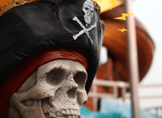 'Piratas del Caribe' tiene dos nuevas y emocionantes historias.- Blog Hola Telcel