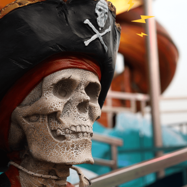 ‘Piratas del Caribe’ vuelve a la pantalla grande 'Piratas del Caribe' tiene dos nuevas y emocionantes historias.- Blog Hola Telcel