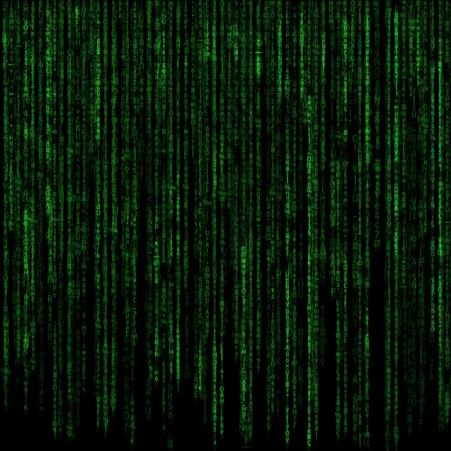 Matrix 'Matrix' de Lana Wachowski y Lilly Wachowski.- Blog Hola Telcel