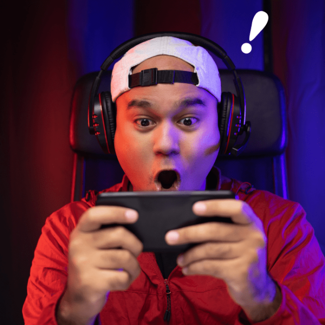 Sorprendente entrega de Shadow of the Erdtree Persona sorprendida al ver el tráiler de Shadow of the Erdtree .- Blog Hola Telcel