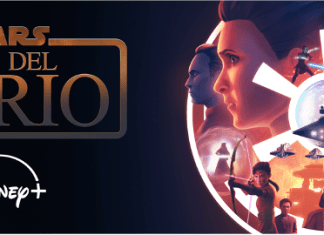 Conoce por qué tienes que ver la nueva serie Star Wars: Historias del Imperio.- Blog Hola Telcel