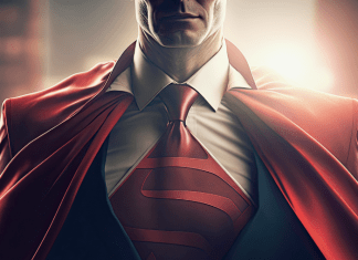 Primer vistazo a la nueva película de Superman de James Gunn.-Blog Hola Telcel.