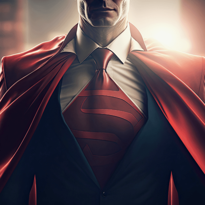Primer vistazo a la nueva película de Superman de James Gunn.-Blog Hola Telcel.