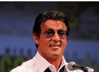 'I Play Rocky', la nueva película sobre Sylvester Stallone preparándose para su papel.-Blog Hola Telcel.