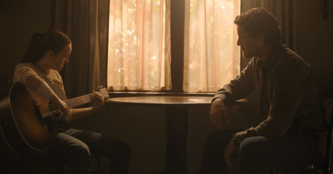 The Last of Us Nuevas imágenes de la segunda temporada de 'The Last of Us'.- Blog Hola Telcel.