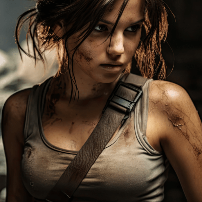 Conoce todo sobre la nueva serie de Tomb Raider dirigida por la creadora de Fleabag.- Blog Hola Telcel