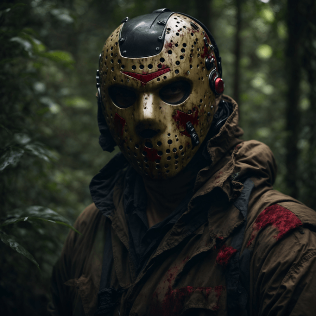 Jason Voorhees 'Crystal Lake', la serie precuela de 'Viernes 13' que promete revelar todos sus secretos.- Blog Hola Telcel