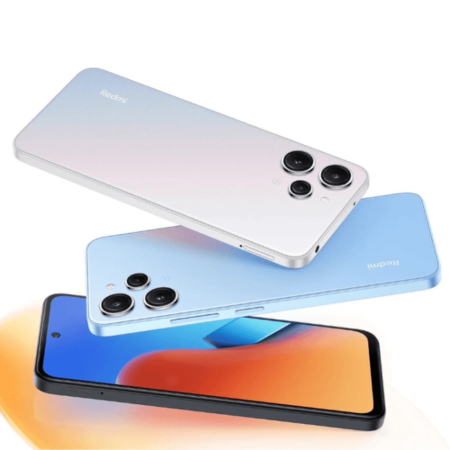 Xiaomi Redmi 12-2 Conoce todas las características del Xiaomi Redmi 12.- Blog Hola Telcel