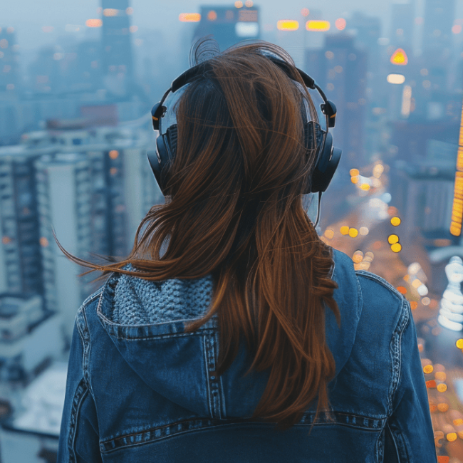 audifonos Conoce cómo serán los audífonos en el futuro.- Blog Hola Telcel