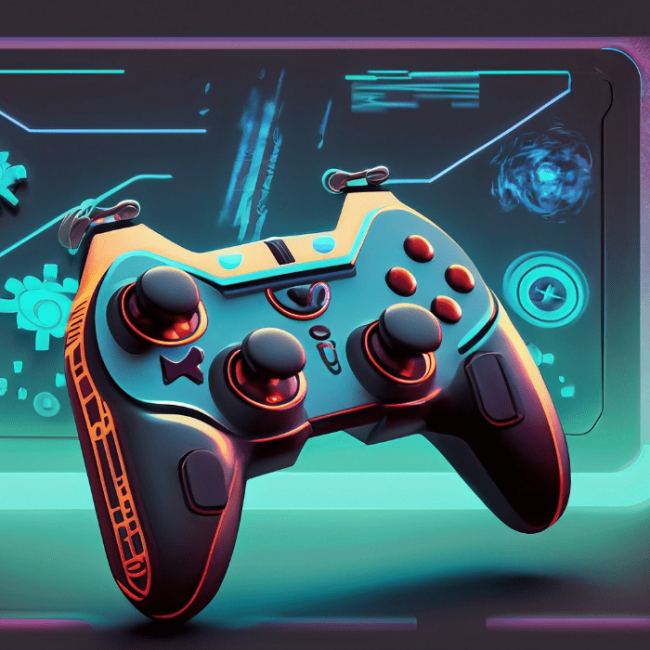 control de videojuegos Conoce todo sobre el nuevo control de Xbox Proteus.- Blog Hola Telcel