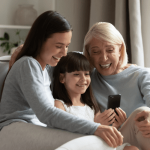 Conoce cuál es el mejor regalo para mamá este Día de la Madre.- Blog Hola Telcel
